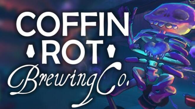 Coffin Rot Brewing Co. Free Download