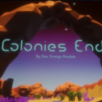 Colonies End-PLAZA