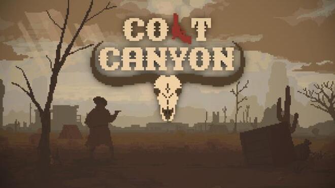 Colt Canyon v1 1 1 0-SiMPLEX