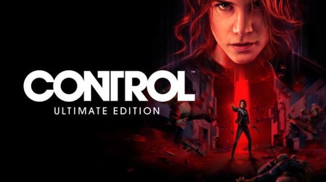 Control Ultimate Edition-Razor1911
