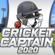 Cricket Captain 2020-Unleashed