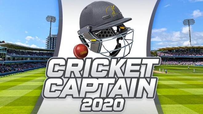 Cricket Captain 2020-Unleashed