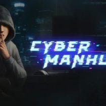 Cyber Manhunt Chapter 4