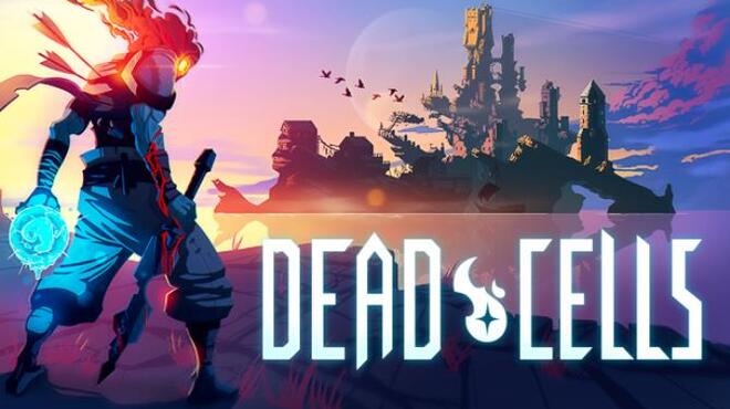 Dead Cells Everyone is Here Free Download