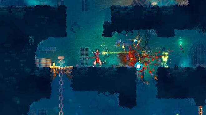 Dead Cells Everyone is Here PC Crack