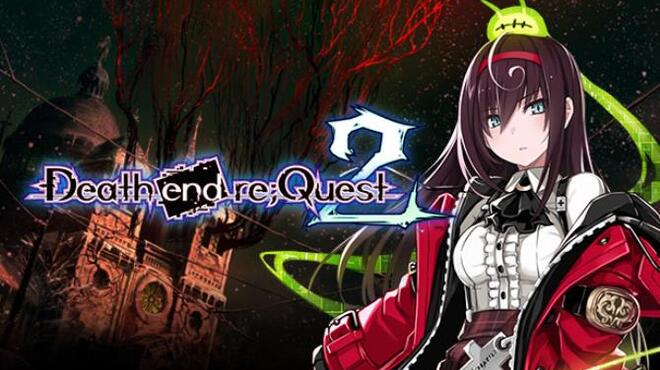 Death end reQuest 2-GOG