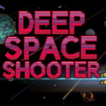 Deep Space Shooter v1.1