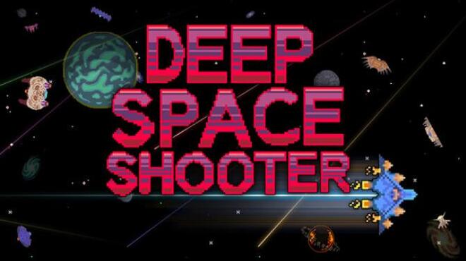 Deep Space Shooter v1.1