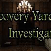 Discovery Yard Investigation Hotfix-PLAZA