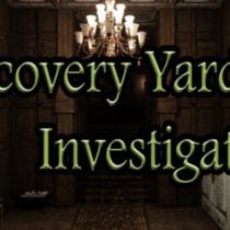 Discovery Yard Investigation-PLAZA