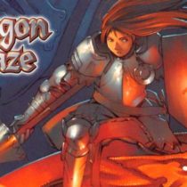 Dragon Blaze-DARKZER0