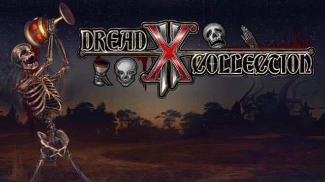 Dread X Collection 2-HOODLUM