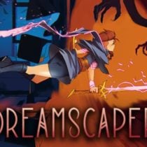 Dreamscaper Build 8150052