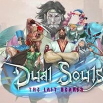 Dual Souls Complete Edition-DARKSiDERS