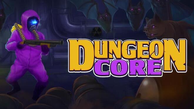 Dungeon Core v0.9.7.0