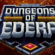 Dungeons of Edera v1.04