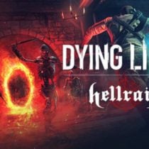Dying Light Hellraid Lord Hectors Demise v1331-GOG
