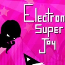 Electronic Super Joy