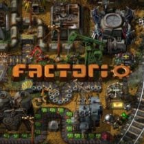 Factorio v1.1.32-GOG