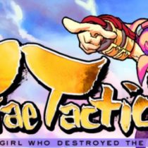 Fae Tactics v1.010