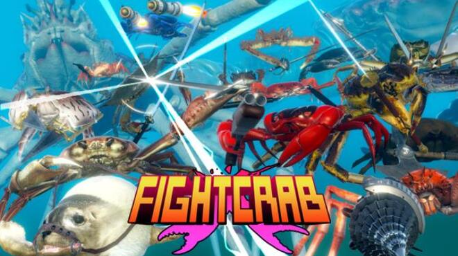 Fight Crab Update v1 1 2 5 Free Download