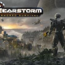 GearStorm – Armored Survival