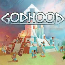 Godhood Monastery Life-SKIDROW