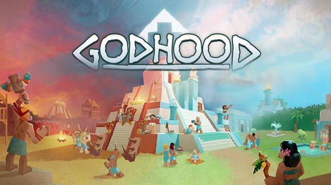 Godhood Monastery Life Free Download