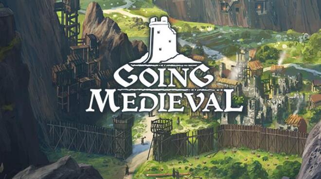 Going Medieval v0.10.8