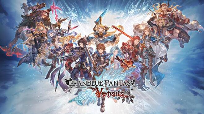 Granblue Fantasy Versus Update v1 40 Free Download