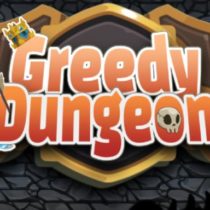 Greedy Dungeon v05.12.2022