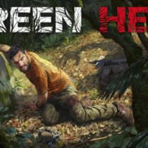Green Hell The Spirits of Amazonia Part 3-FLT