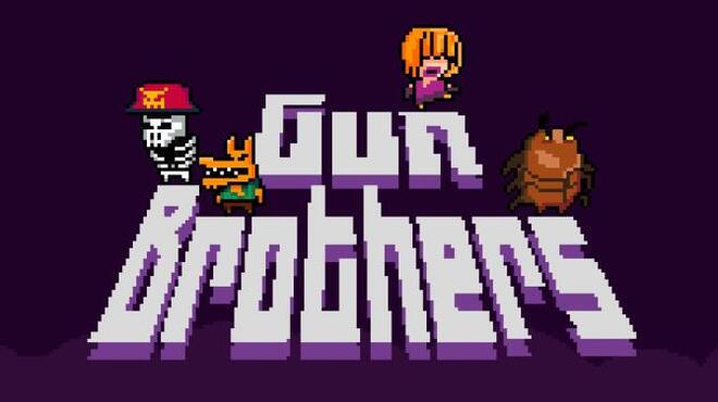 Gun Brothers Free Download