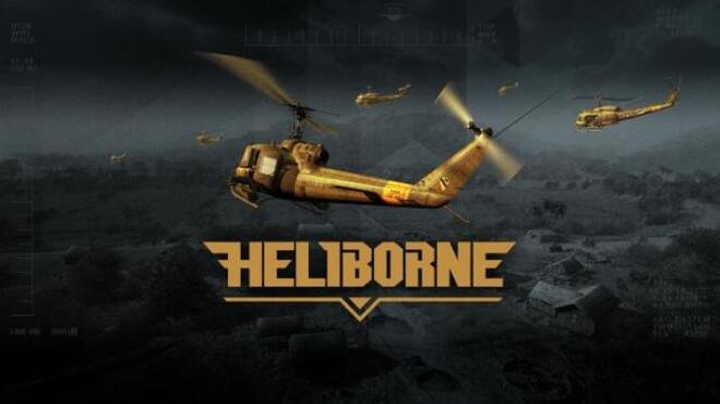 Heliborne Enhanced Edition Free Download