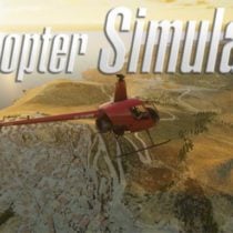 Helicopter Simulator