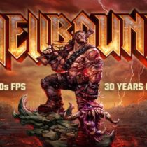 Hellbound v30.06.2021