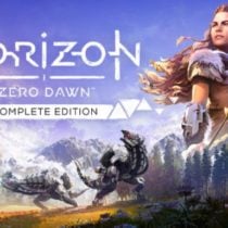 Horizon Zero Dawn-CODEX