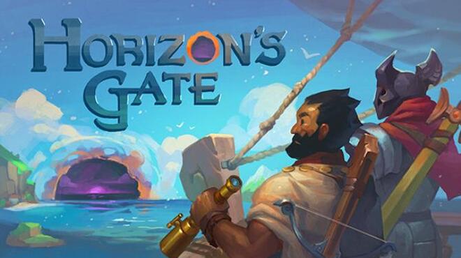 Horizons Gate v1 2 0 RIP Free Download