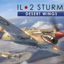 IL 2 Sturmovik Desert Wings Tobruk PROPER-CODEX