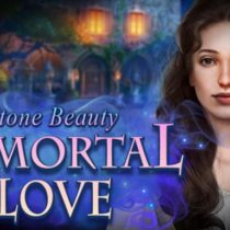 Immortal Love Stone Beauty Collectors Edition-RAZOR