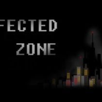 Infected zone RIP-SiMPLEX