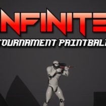 Infinite Tournament Paintball-DARKSiDERS