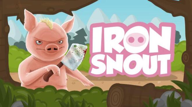 Iron Snout Free Download