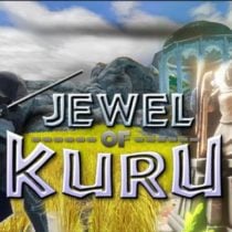 Jewel of Kuru-PLAZA
