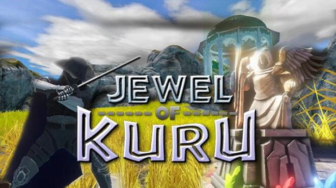 Jewel of Kuru-PLAZA