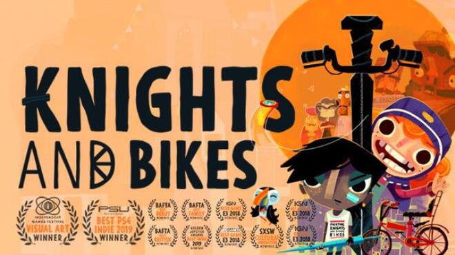 Knights and Bikes Update v1 10 Free Download