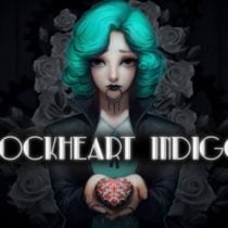 Lockheart Indigo