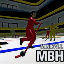 MBHL20-Unleashed