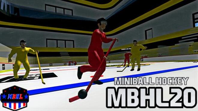MBHL20 Free Download