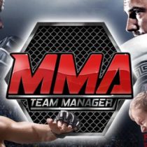 MMA Team Manager-TiNYiSO